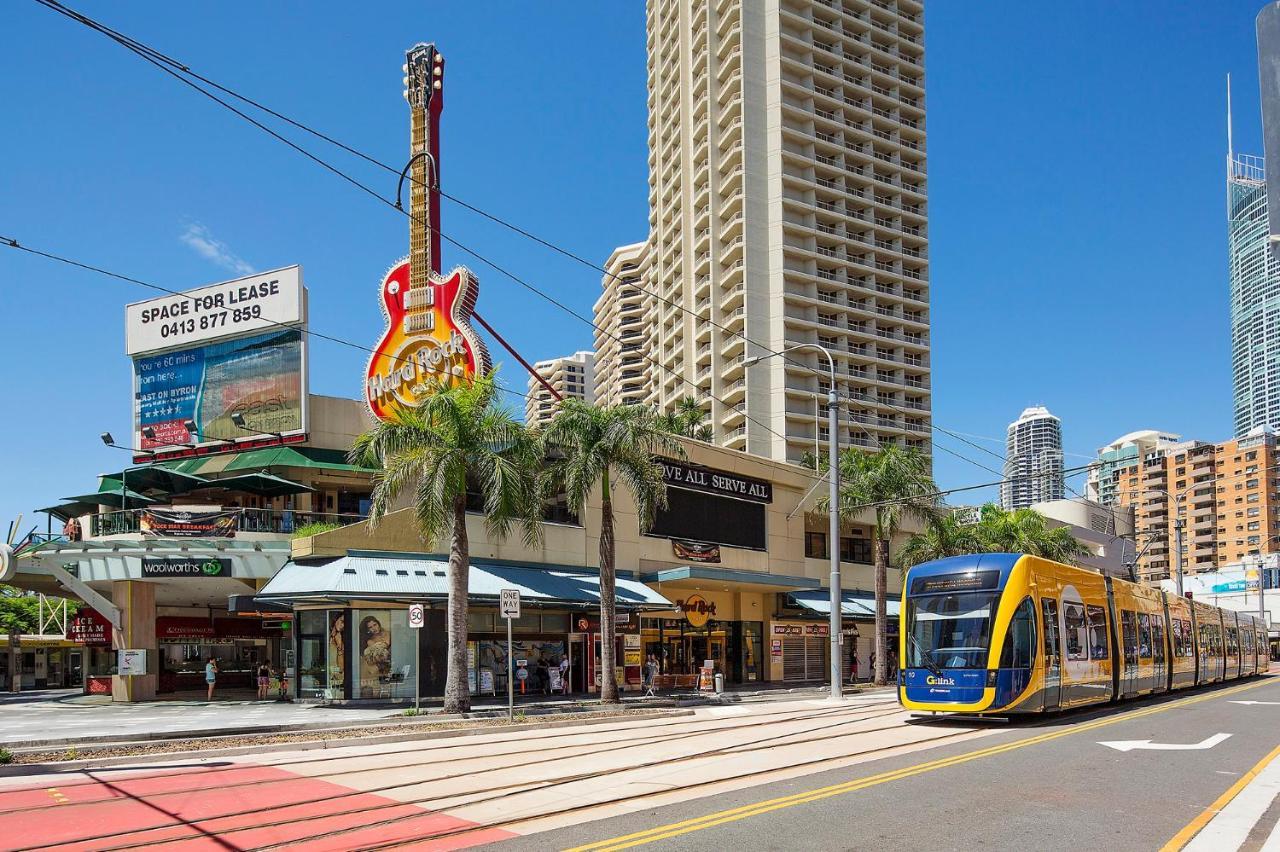 Apartment Crown Towers Gold Coast