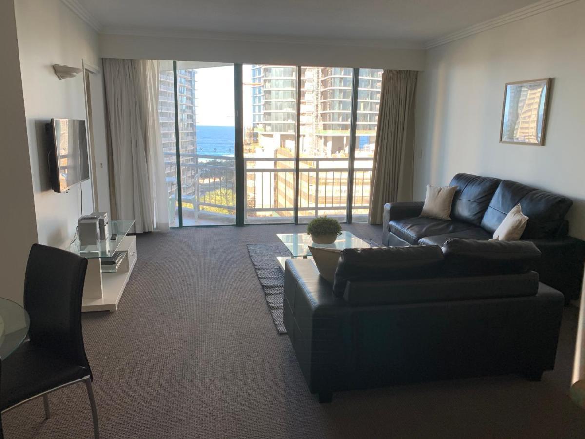 Apartment Crown Towers *