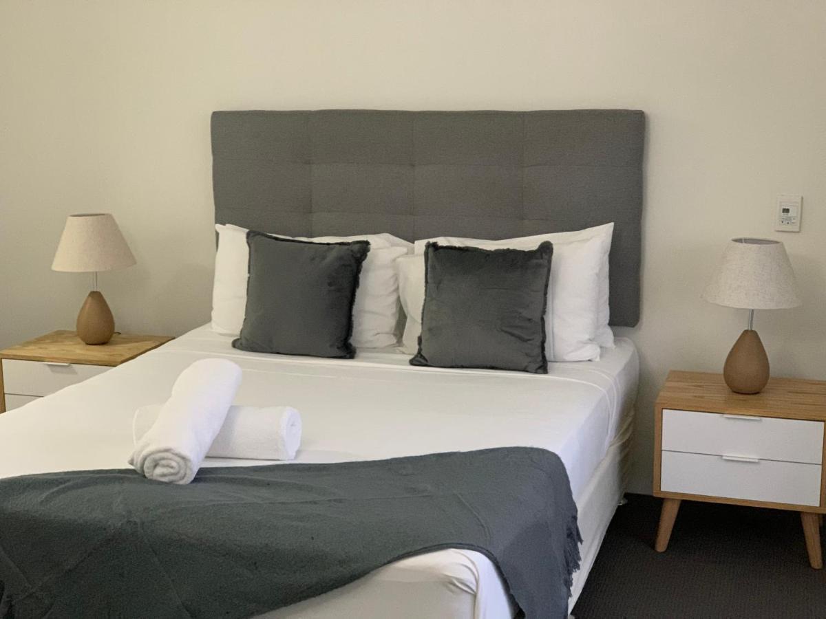 Crown Towers Apartment Gold Coast