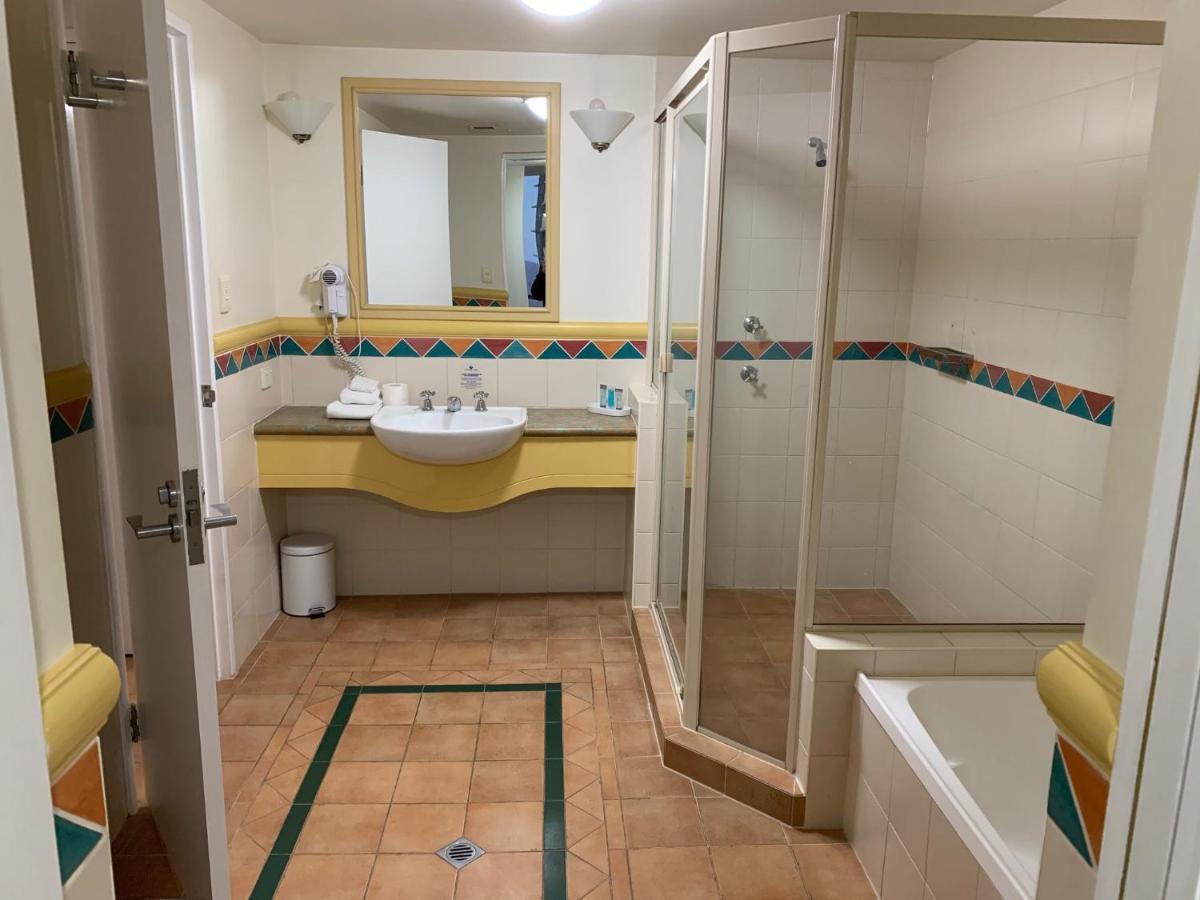 Apartment Crown Towers Gold Coast